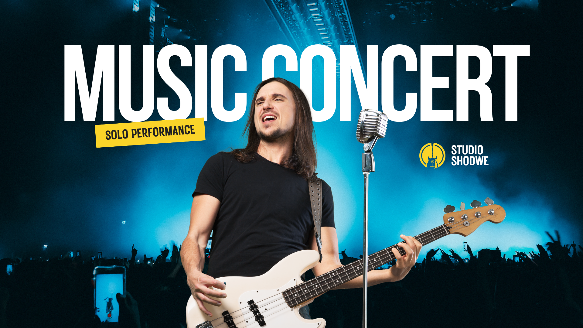 The soundtrack of the moment.